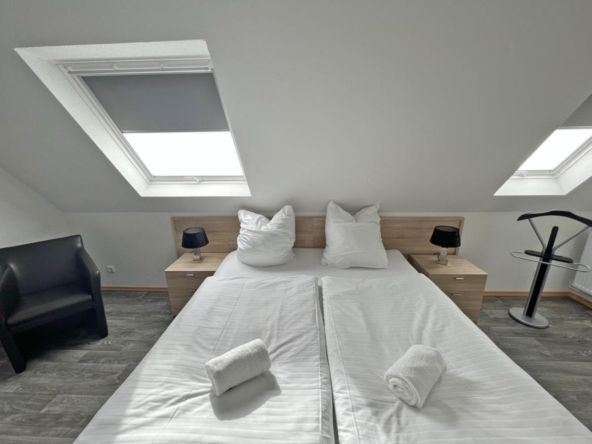 Deichblick 7 In Norddeich- Urlaub Und Erholung Am Strand Norden Exterior foto